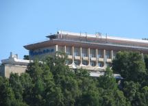 Hotel Baikal
